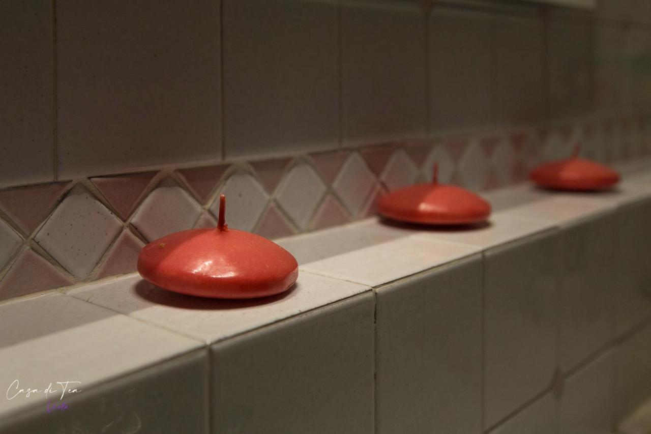 ピエーヴェ・ディ・カドーレCasa Di Teaアパートメント エクステリア 写真