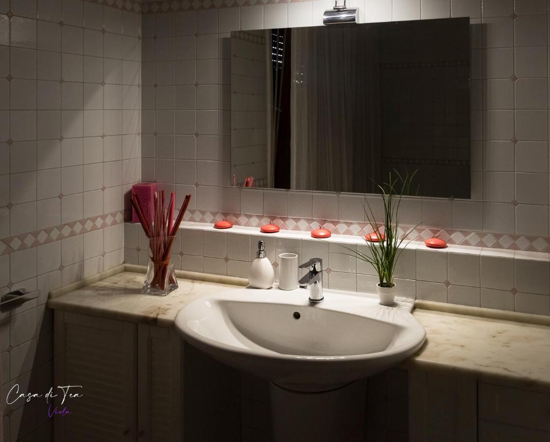 ピエーヴェ・ディ・カドーレCasa Di Teaアパートメント エクステリア 写真